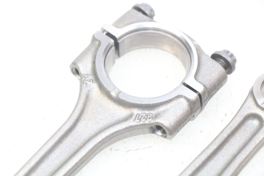 photo de Biella BMW F GS K81 850 (2018 - 2023)