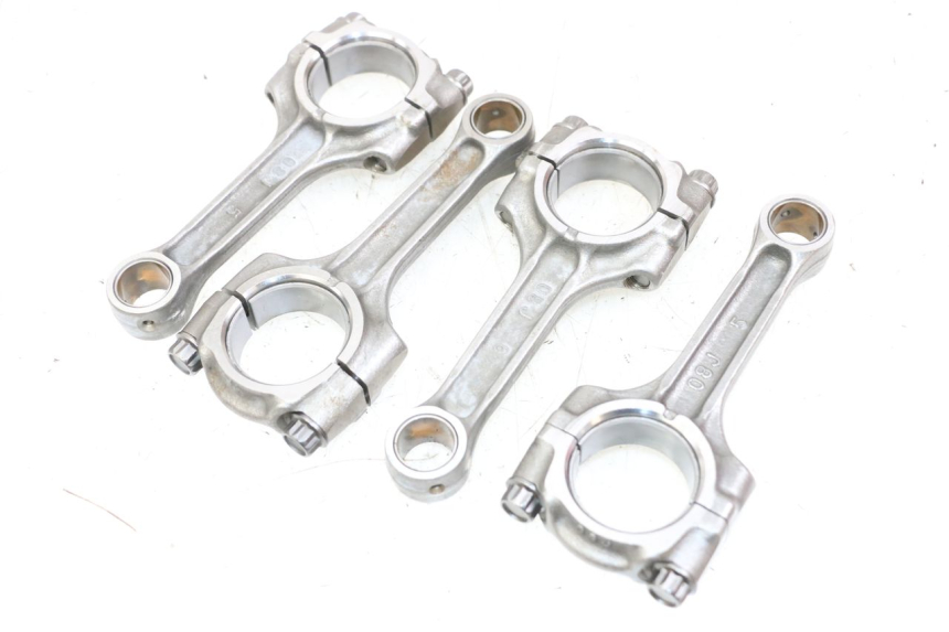 photo de BIELLA SUZUKI GSR 750 (2011 - 2017)