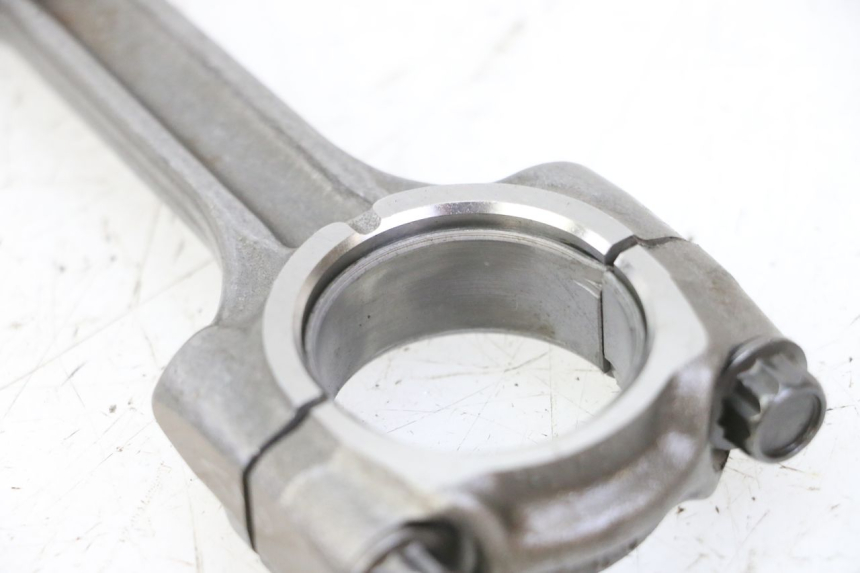 photo de BIELLA SUZUKI GSR 750 (2011 - 2017)