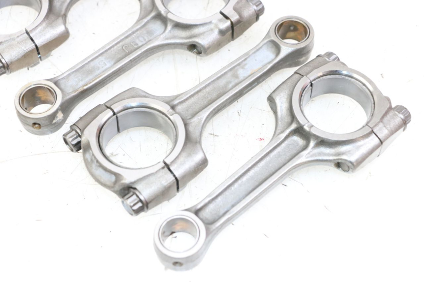 photo de BIELLA SUZUKI GSR 750 (2011 - 2017)