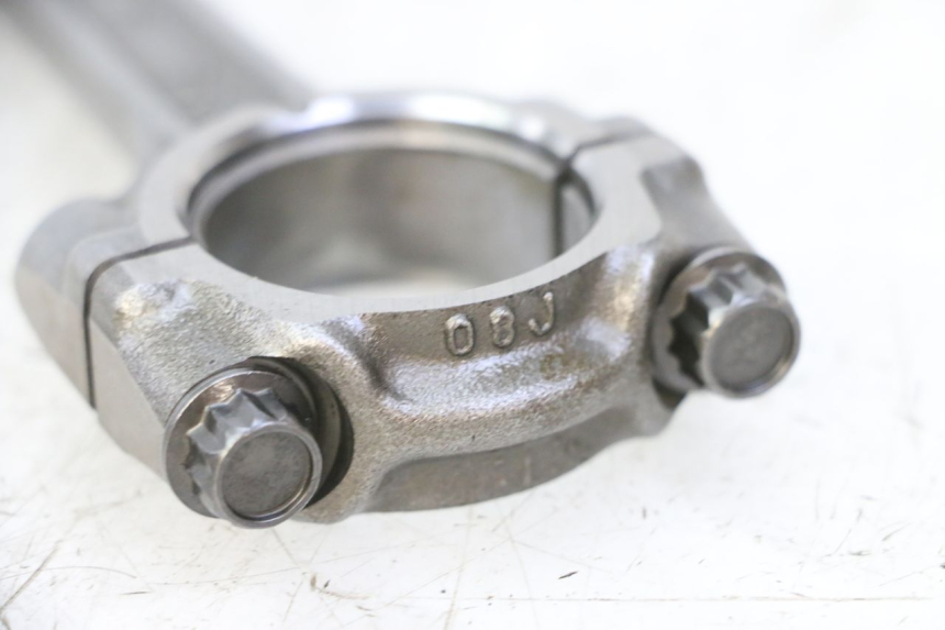 photo de BIELLA SUZUKI GSR 750 (2011 - 2017)