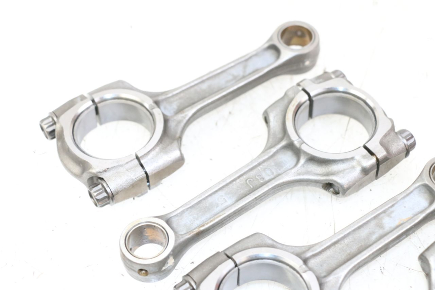 photo de BIELLA SUZUKI GSR 750 (2011 - 2017)