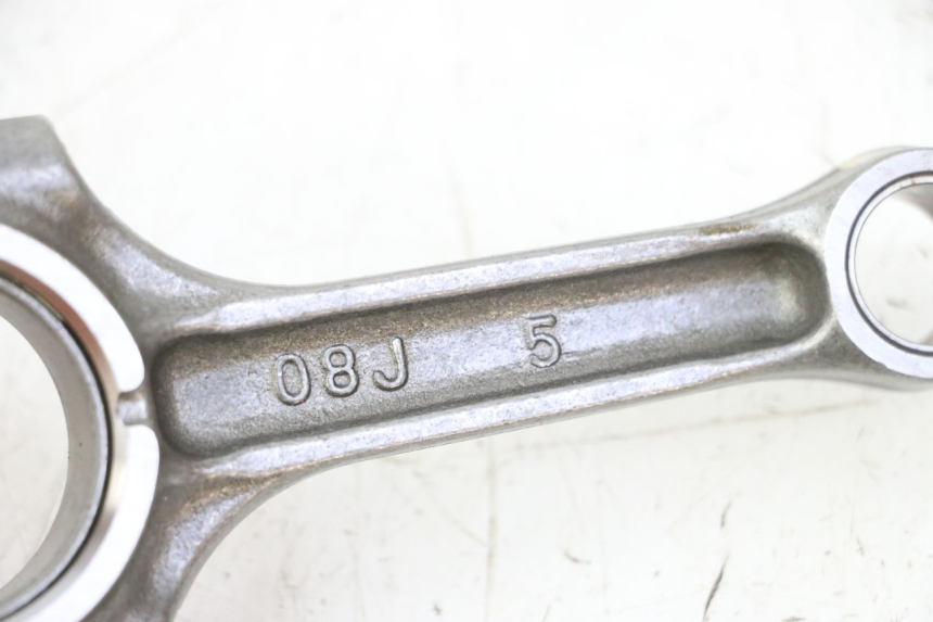 photo de BIELLA SUZUKI GSR 750 (2011 - 2017)