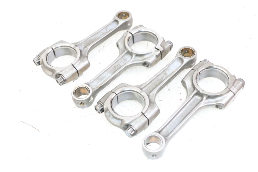 photo de BIELLA SUZUKI GSR 750 (2011 - 2017)