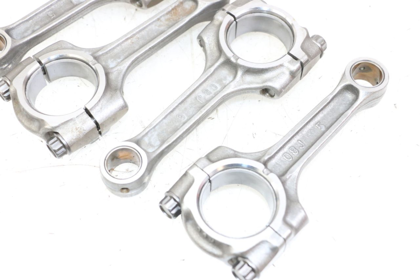 photo de BIELLA SUZUKI GSR 750 (2011 - 2017)