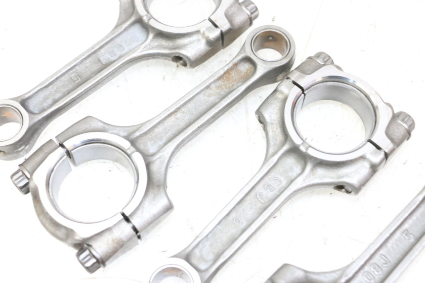 photo de BIELLA SUZUKI GSR 750 (2011 - 2017)