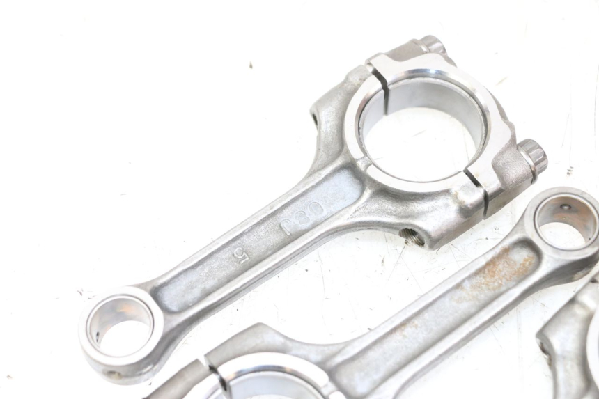 photo de BIELLA SUZUKI GSR 750 (2011 - 2017)