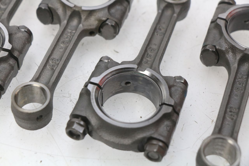 photo de Biella HONDA CBRF CBR-F PC41 600 (2011 - 2013)