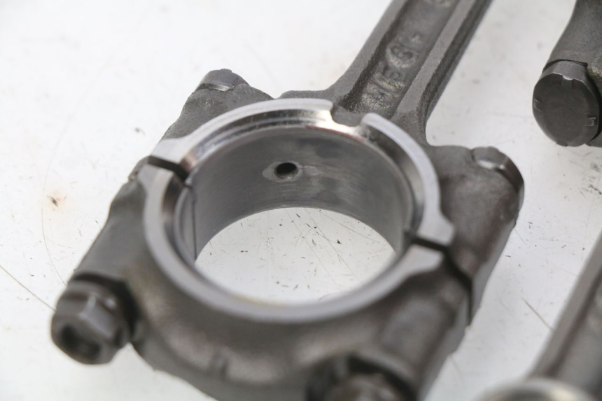 photo de Biella HONDA CBRF CBR-F PC41 600 (2011 - 2013)