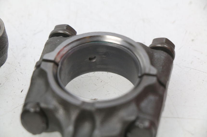 photo de Biella HONDA CBRF CBR-F PC41 600 (2011 - 2013)