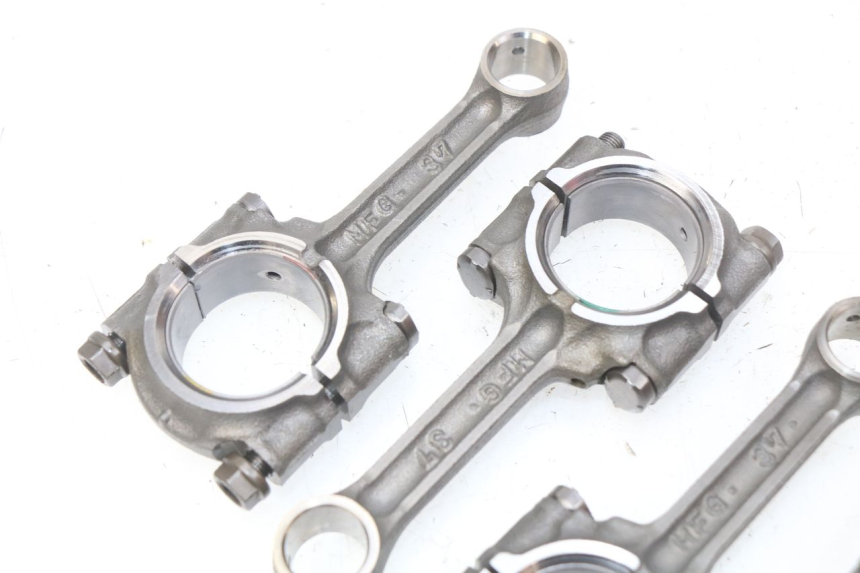 photo de Biella HONDA CBRF CBR-F PC41 600 (2011 - 2013)