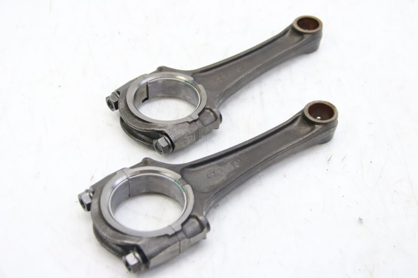 photo de BIELLA YAMAHA XV VIRAGO 750 (1984 - 1998)