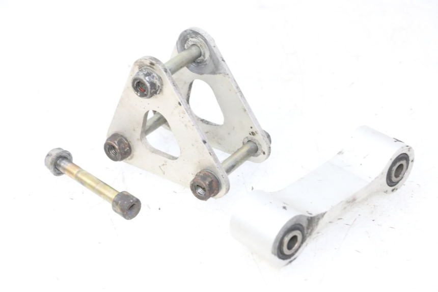 photo de LEVERAGGIO HONDA CBR RR FIREBLADE 900 (1992 - 1994)