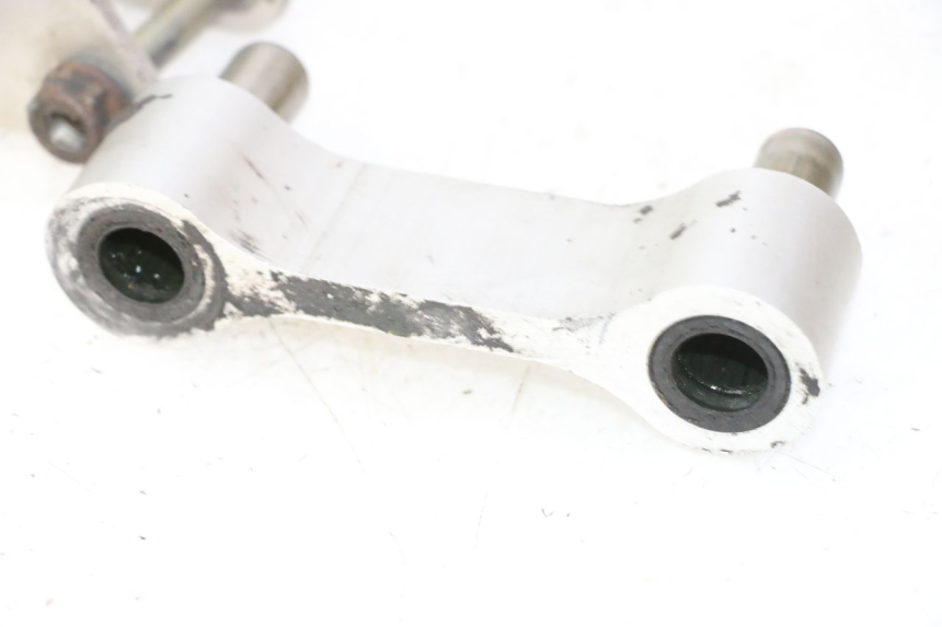 photo de LEVERAGGIO HONDA CBR RR FIREBLADE 900 (1992 - 1994)