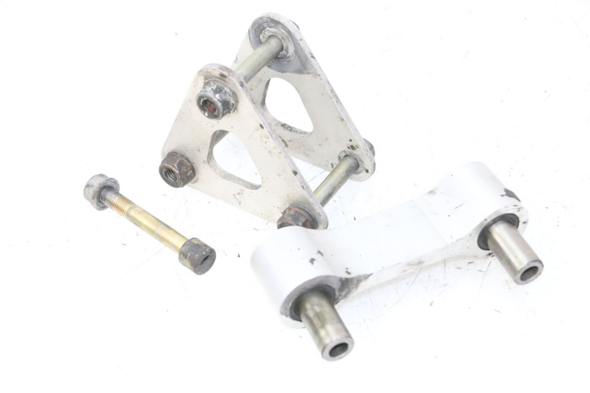 photo de LEVERAGGIO HONDA CBR RR FIREBLADE 900 (1992 - 1994)