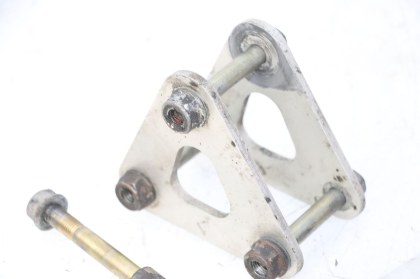 photo de LEVERAGGIO HONDA CBR RR FIREBLADE 900 (1992 - 1994)