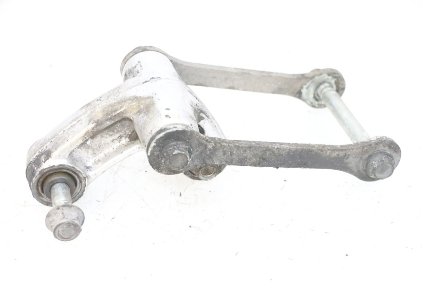 photo de LEVERAGGIO SUZUKI DL V STROM 1000 (2002 - 2007) - Altra angolazione