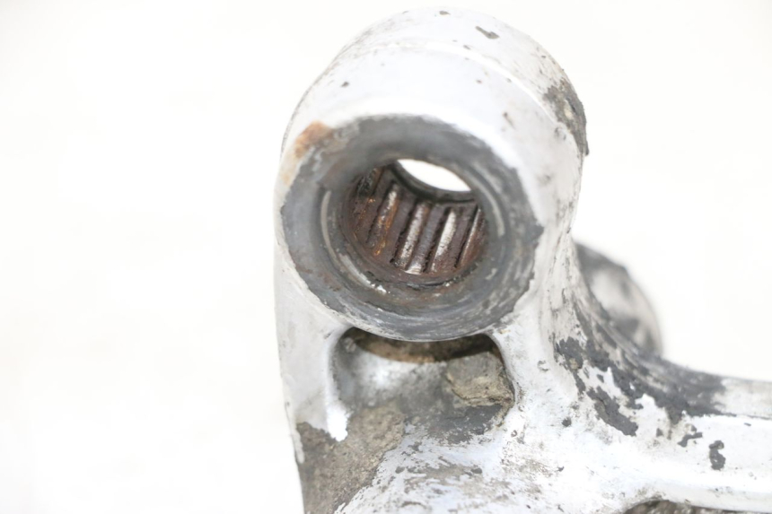 photo de LEVERAGGIO SUZUKI DL V STROM 1000 (2002 - 2007) - Stato della superficie e materiale