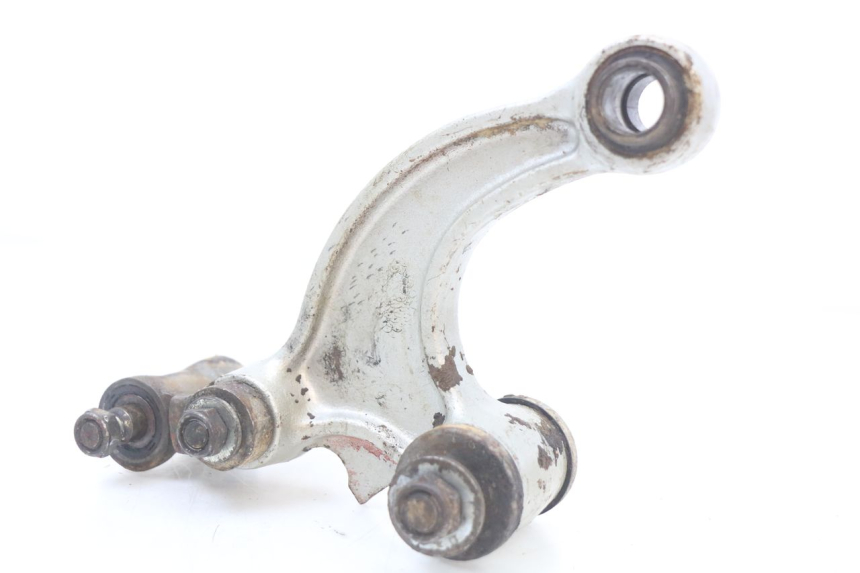 photo de Biella ammortizzatore YAMAHA DTLC 125 (1982 - 1987)
