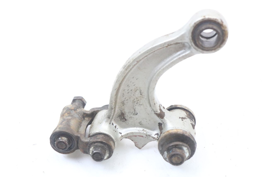photo de Biella ammortizzatore YAMAHA DTLC 125 (1982 - 1987)