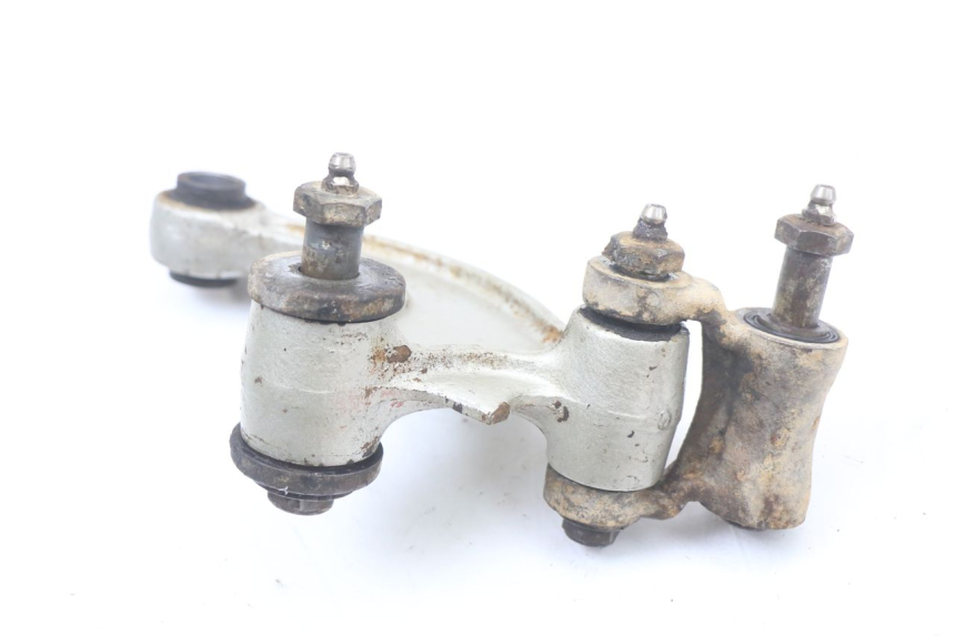 photo de Biella ammortizzatore YAMAHA DTLC 125 (1982 - 1987)