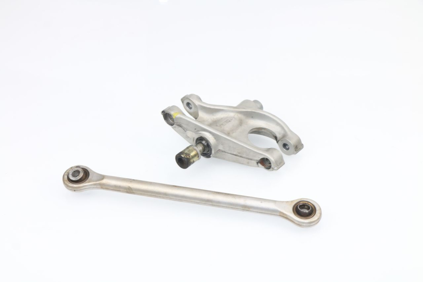 photo de Biella ammortizzatore DUCATI MONSTER IE 620 (2002 - 2003)