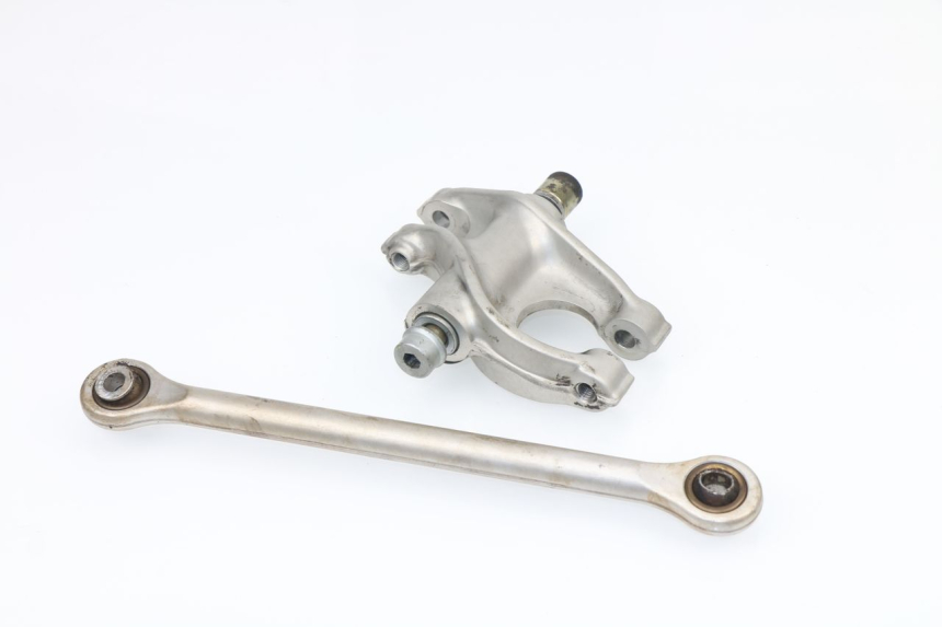photo de Biella ammortizzatore DUCATI MONSTER IE 620 (2002 - 2003)