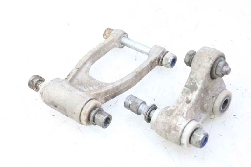 photo de LEVERAGGIO APRILIA ETX 125 (1998 - 2002)