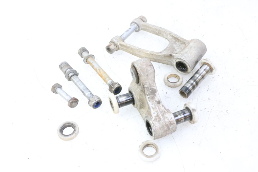 photo de LEVERAGGIO APRILIA ETX 125 (1998 - 2002)
