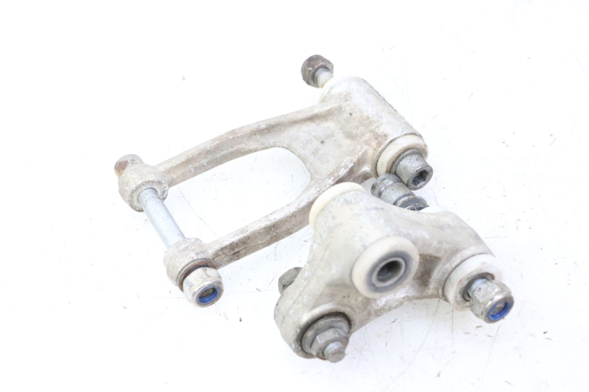 photo de LEVERAGGIO APRILIA ETX 125 (1998 - 2002)