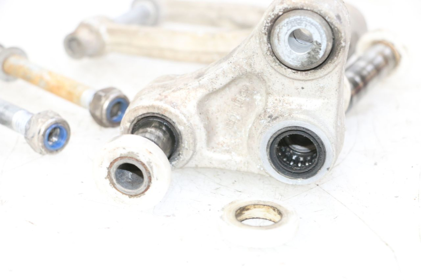 photo de LEVERAGGIO APRILIA ETX 125 (1998 - 2002)