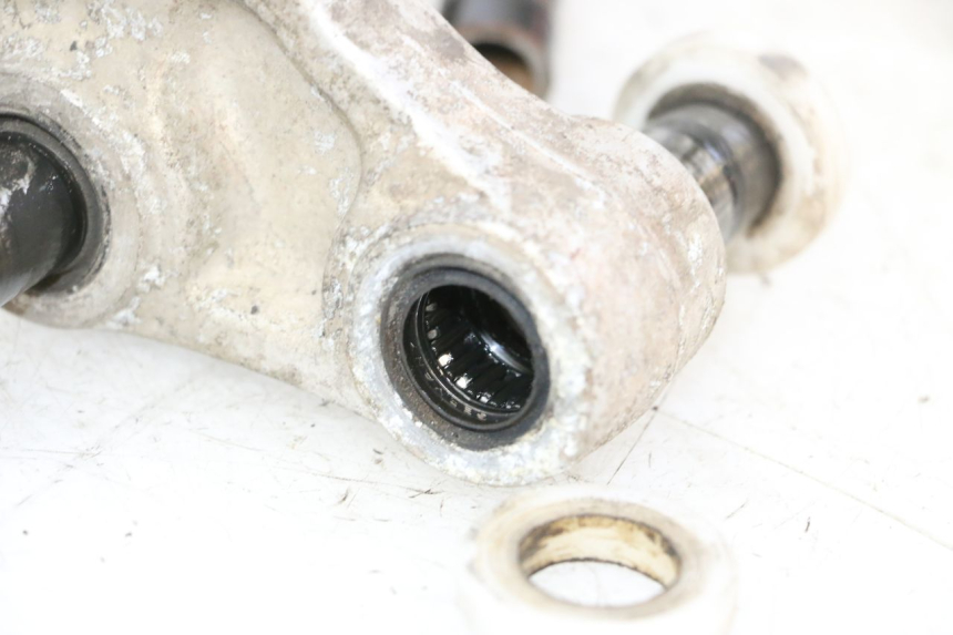 photo de LEVERAGGIO APRILIA ETX 125 (1998 - 2002)