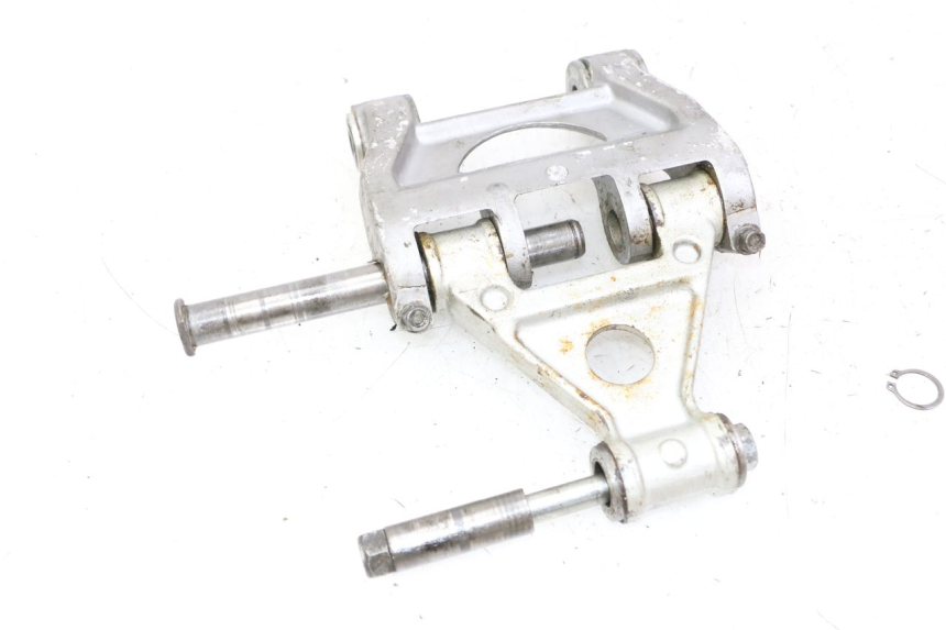 photo de LEVERAGGIO YAMAHA FJ 36Y 1100 (1984 - 1985)