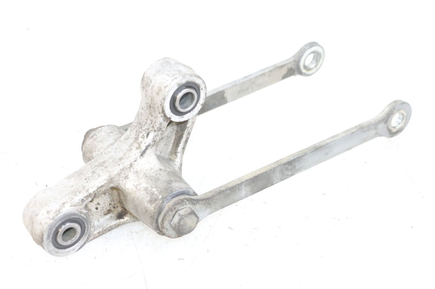 photo de LEVERAGGIO YAMAHA FJR ABS 1300 (2006 - 2012) - Vista principale