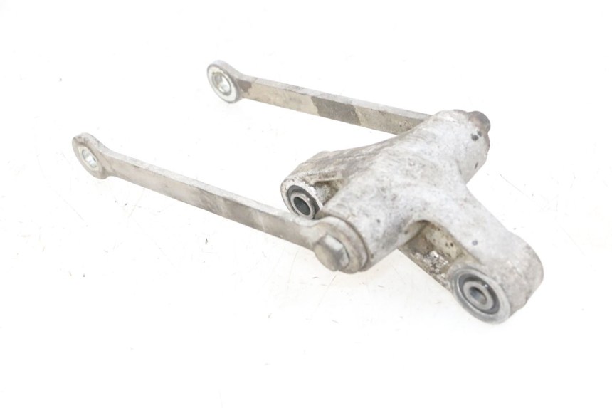 photo de LEVERAGGIO YAMAHA FJR ABS 1300 (2006 - 2012) - Zoom sullo stato d'uso