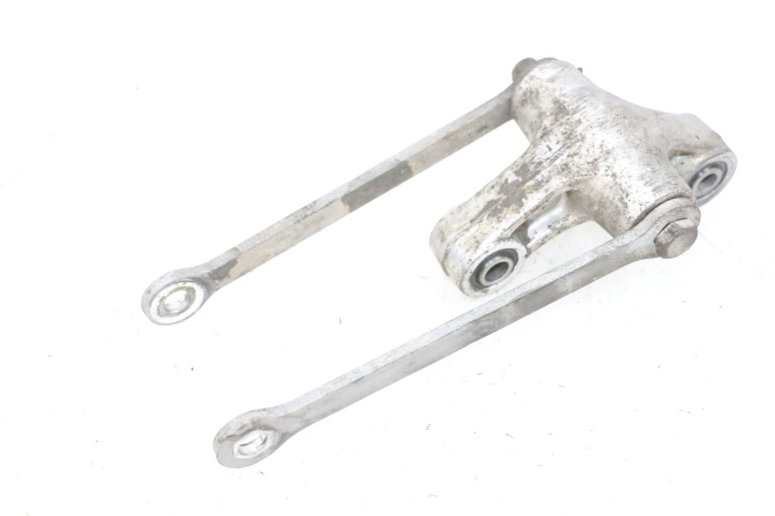 photo de LEVERAGGIO YAMAHA FJR ABS 1300 (2006 - 2012) - Altra angolazione