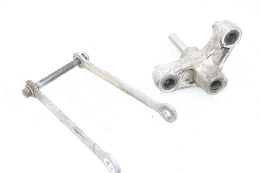 photo de LEVERAGGIO YAMAHA FJR ABS 1300 (2006 - 2012) - Primo piano tecnico