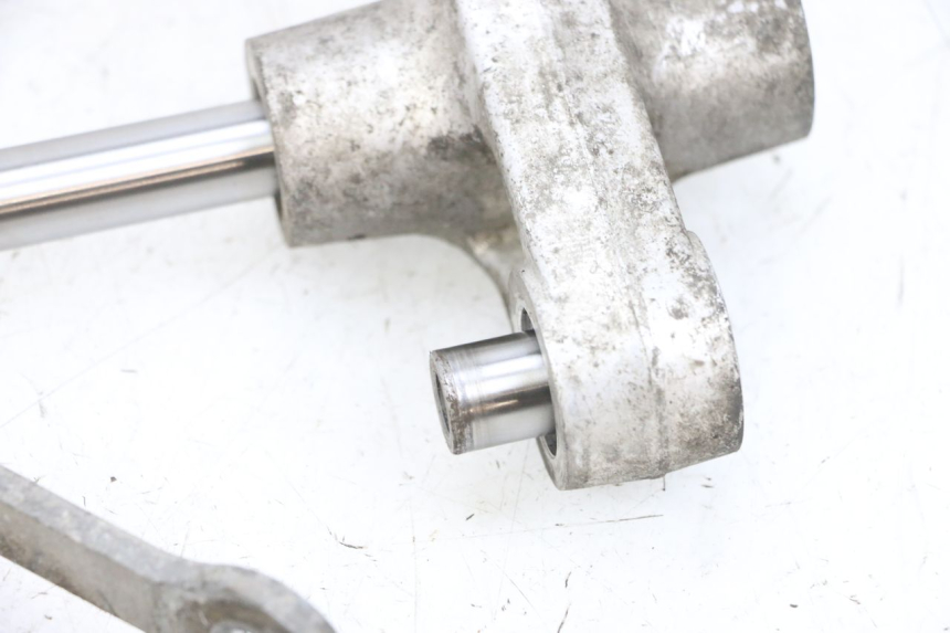 photo de LEVERAGGIO YAMAHA FJR ABS 1300 (2006 - 2012) - Marcature e riferimenti originali