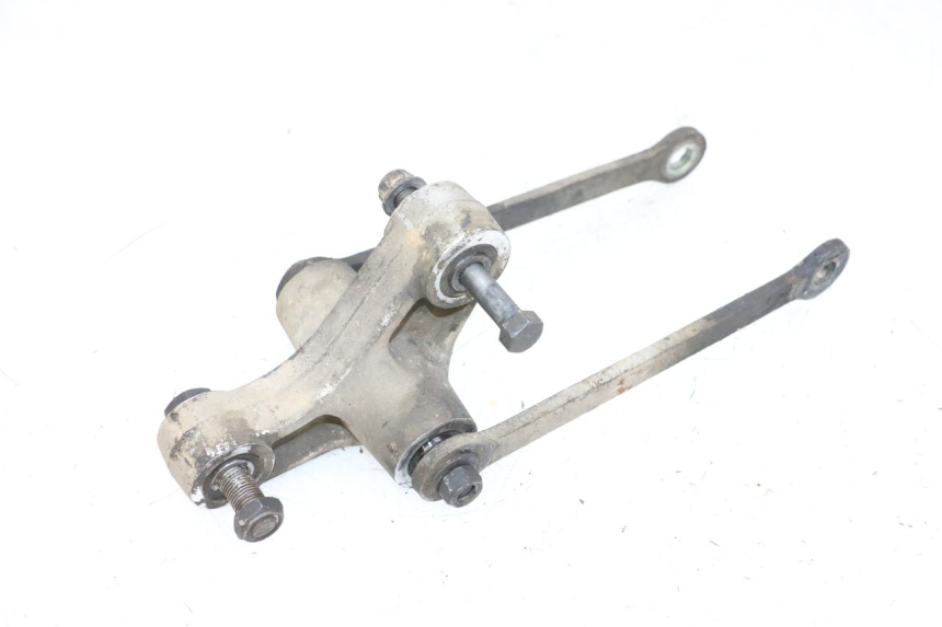 photo de LEVERAGGIO YAMAHA FJR ABS 1300 (2006 - 2012) - Vista principale