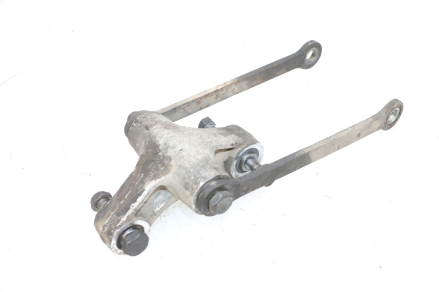 photo de LEVERAGGIO YAMAHA FJR ABS 1300 (2006 - 2012) - Zoom sullo stato d'uso