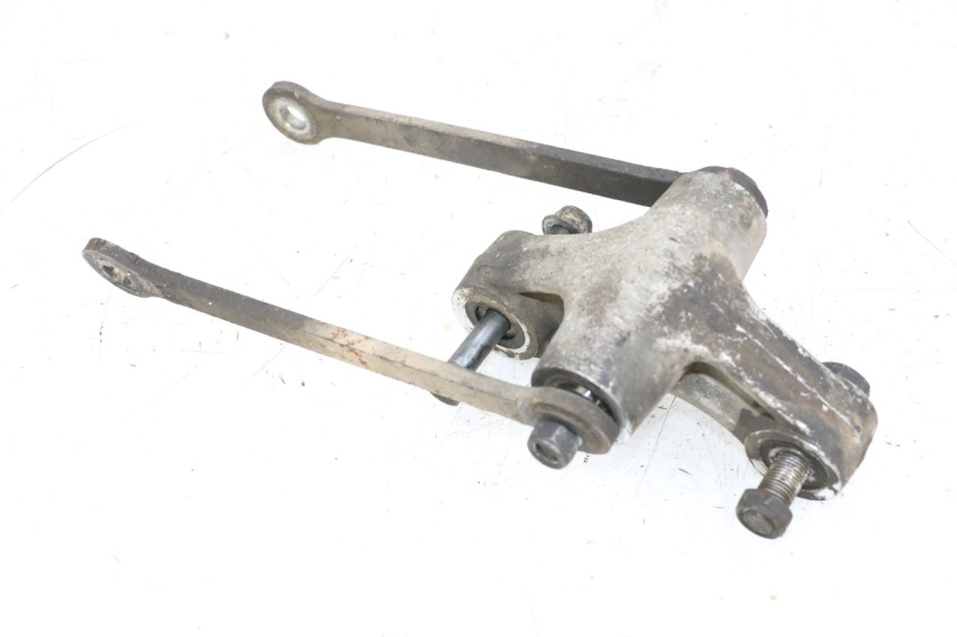 photo de LEVERAGGIO YAMAHA FJR ABS 1300 (2006 - 2012) - Altra angolazione