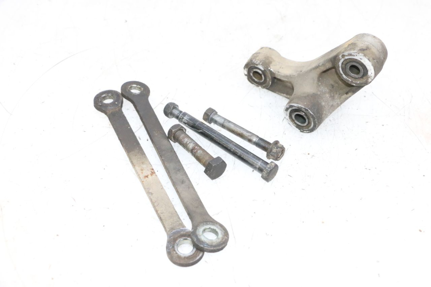 photo de LEVERAGGIO YAMAHA FJR ABS 1300 (2006 - 2012) - Primo piano tecnico