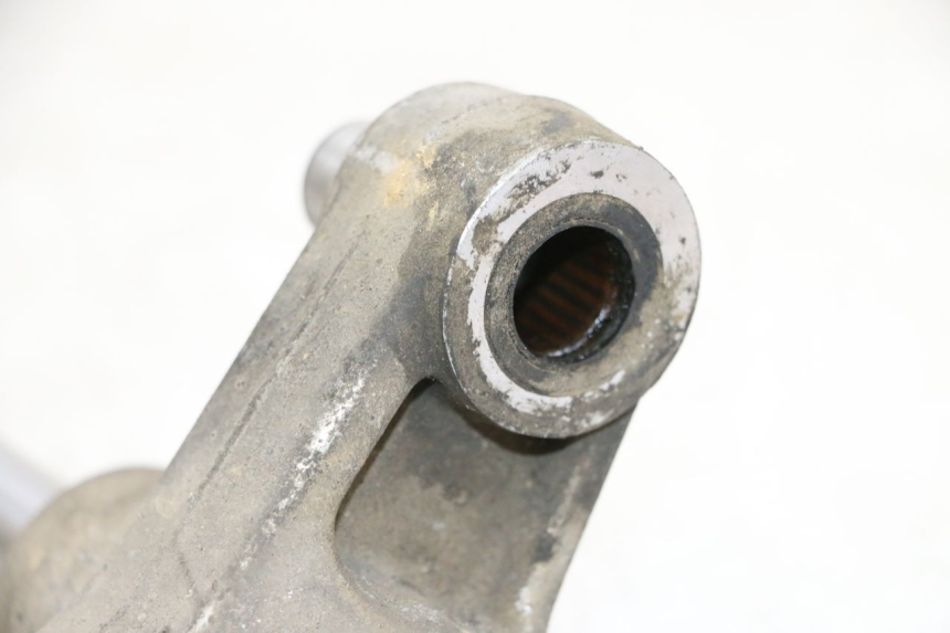 photo de LEVERAGGIO YAMAHA FJR ABS 1300 (2006 - 2012) - Dettagli dei punti di fissaggio