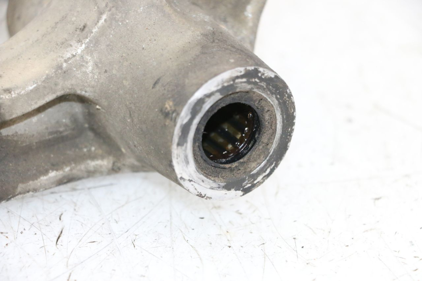 photo de LEVERAGGIO YAMAHA FJR ABS 1300 (2006 - 2012) - Stato della superficie e materiale