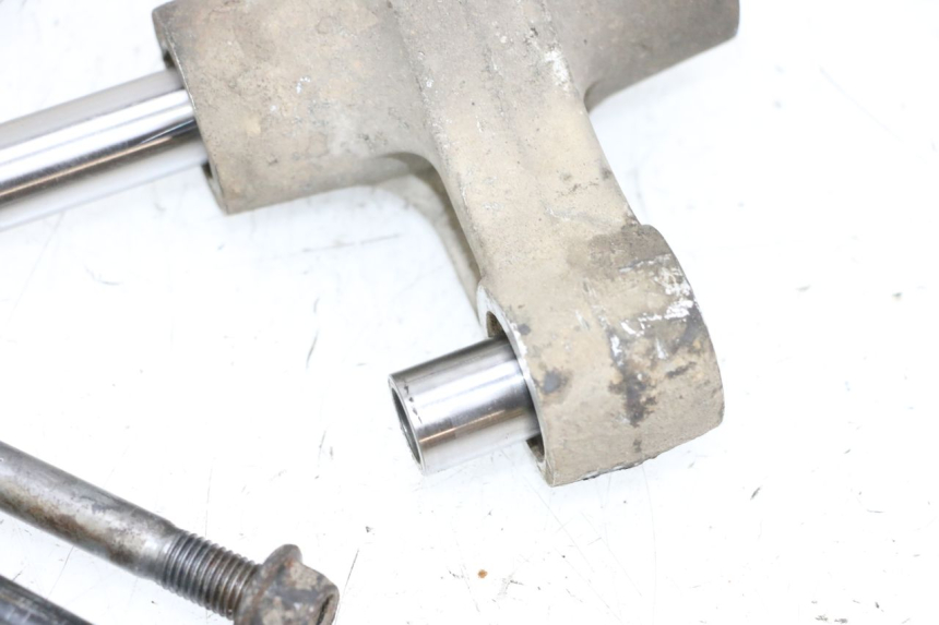 photo de LEVERAGGIO YAMAHA FJR ABS 1300 (2006 - 2012) - Marcature e riferimenti originali