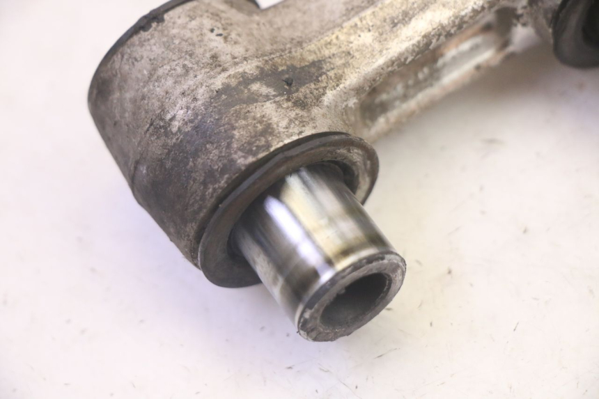 photo de LEVERAGGIO KAWASAKI GPZ RX 1000 (1986 - 1988) - Primo piano tecnico