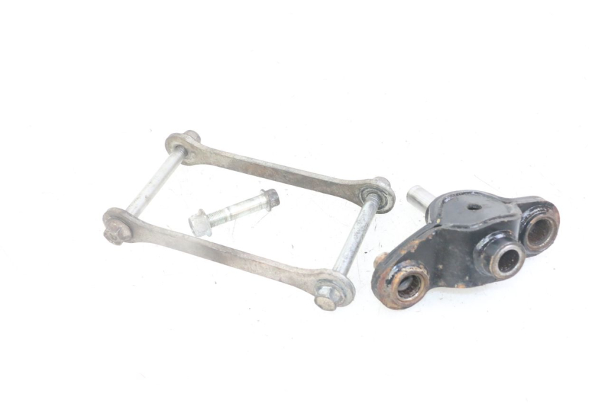 photo de LEVERAGGIO SUZUKI GS GSE 500 (2001 - 2003)