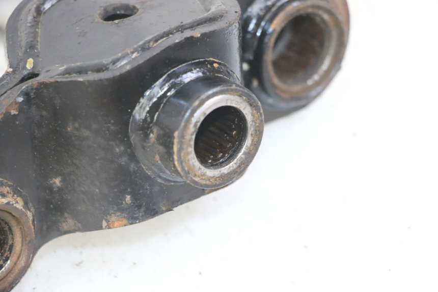 photo de LEVERAGGIO SUZUKI GS GSE 500 (2001 - 2003)