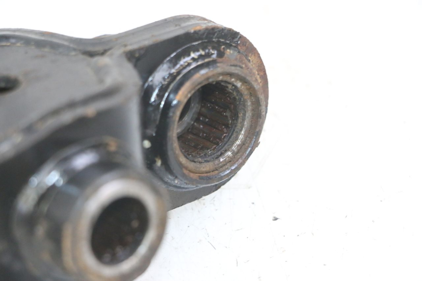 photo de LEVERAGGIO SUZUKI GS GSE 500 (2001 - 2003)
