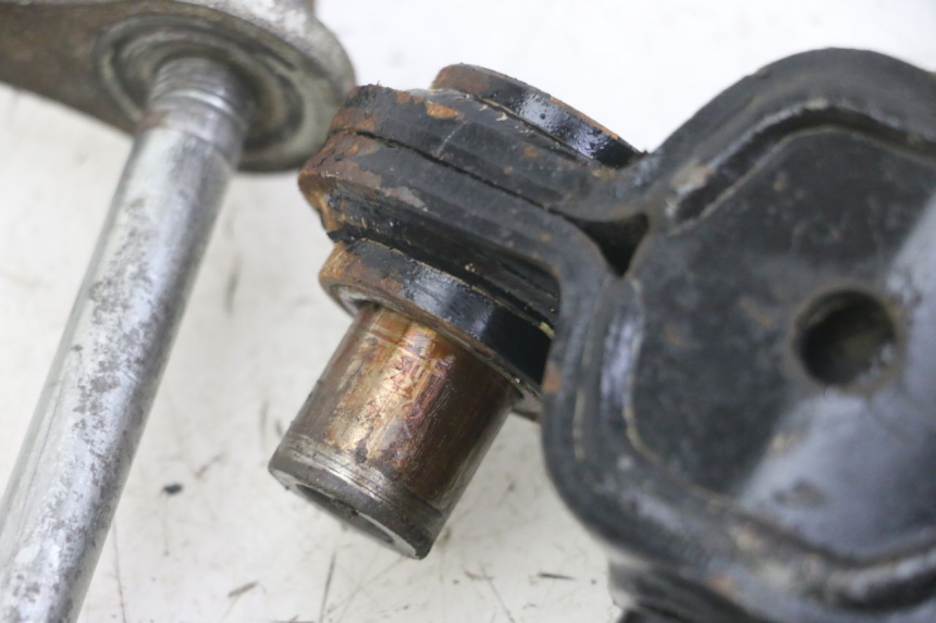 photo de LEVERAGGIO SUZUKI GS GSE 500 (2001 - 2003)